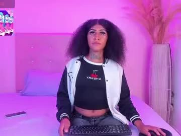 tish_palmer from Chaturbate is Freechat