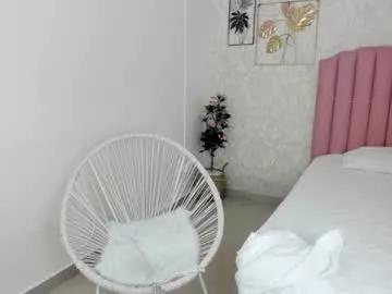 tisha_souza from Chaturbate is Freechat