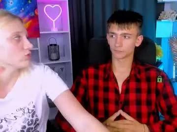 tobi_yours from Chaturbate is Freechat