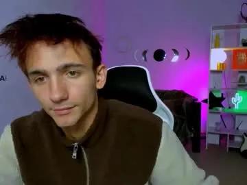 tobi_yours from Chaturbate is Freechat