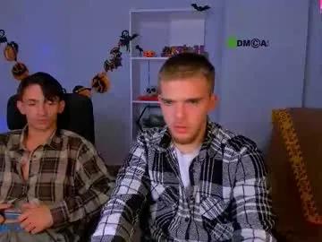 tobi_yours from Chaturbate is Freechat