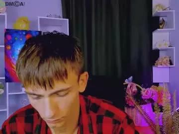 tobi_yours from Chaturbate is Freechat