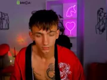 tobi_yours from Chaturbate is Freechat