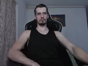toddclaytonn from Chaturbate is Freechat