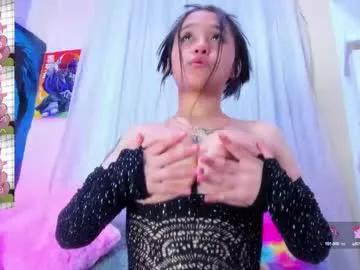 tokito_mitsuri from Chaturbate is Freechat