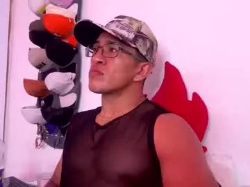 tom_kingfit from Chaturbate is Freechat