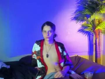 tom_prince18 from Chaturbate is Freechat
