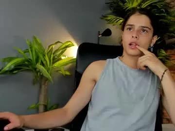 tom_prince18 from Chaturbate is Freechat