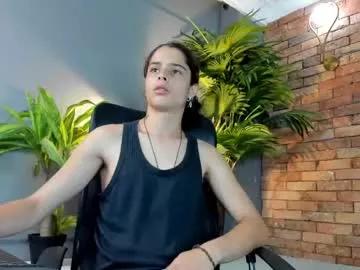 tom_prince18 from Chaturbate is Freechat