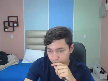 tom_smith__ from Chaturbate is Freechat
