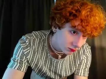 tomas_ronn from Chaturbate is Freechat