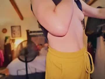 tomboy_titties from Chaturbate is Freechat