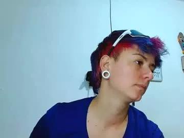 tomboyblue from Chaturbate is Freechat