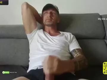 tomhardic from Chaturbate is Freechat