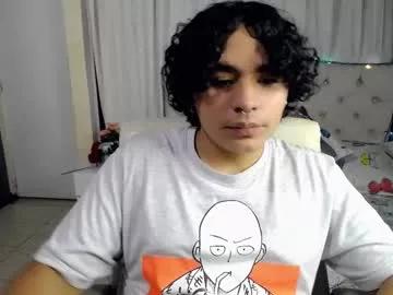 tomi_slick from Chaturbate is Freechat