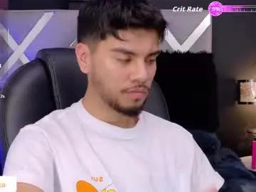 tommiduboiss from Chaturbate is Freechat