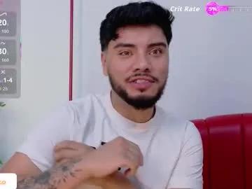 tommiduboiss from Chaturbate is Freechat