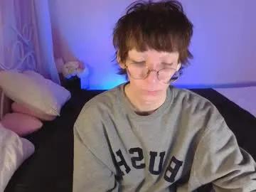 tommiehi from Chaturbate is Freechat