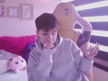 tommy_blue1 from Chaturbate is Freechat