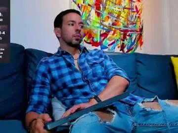 tommy_raym0ndg from Chaturbate is Freechat