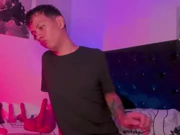 tommy_steelee from Chaturbate is Freechat