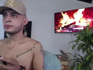 tomscott_777 from Chaturbate is Freechat