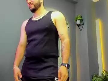 tomsloan_ from Chaturbate is Freechat