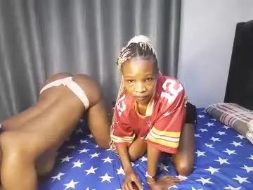 tonia_jee from Chaturbate is Freechat