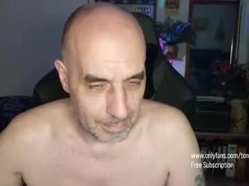toninspektor from Chaturbate is Freechat