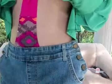 tony_foxy2 from Chaturbate is Freechat