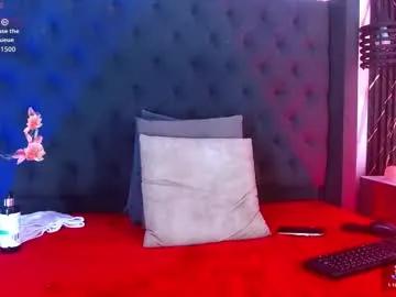 tony_rick_ from Chaturbate is Freechat