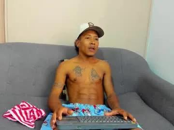 tony_travis from Chaturbate is Freechat