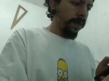 tonydalle from Chaturbate is Freechat