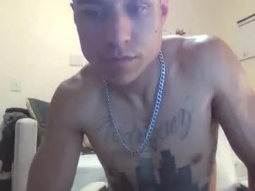 tonyterror22 from Chaturbate is Freechat