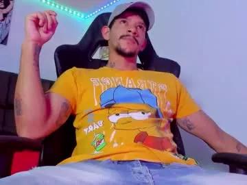 toom_cum from Chaturbate is Freechat