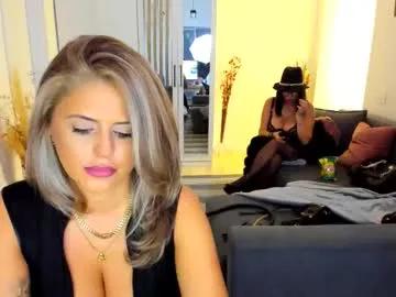 toomistress1 from Chaturbate is Freechat