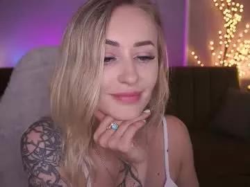 top_grace from Chaturbate is Freechat