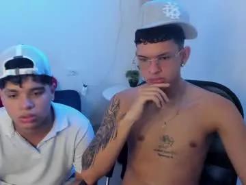 top_master12 from Chaturbate is Freechat