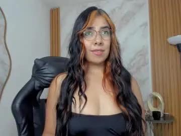 torres_karla from Chaturbate is Freechat