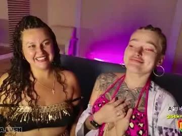 torri_sting from Chaturbate is Freechat