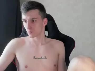 touch_me8 from Chaturbate is Freechat