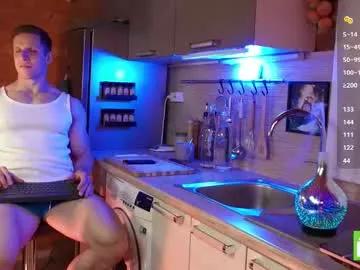 touch_of_eros from Chaturbate is Freechat