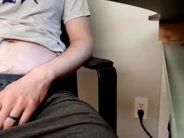 touchitd from Chaturbate is Freechat