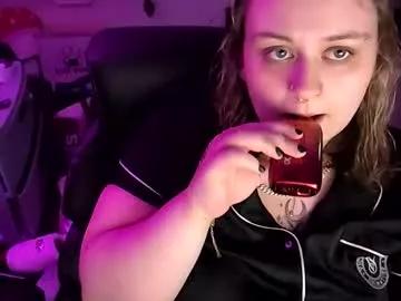 toxicsamarha from Chaturbate is Freechat
