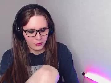 tracy_crow from Chaturbate is Freechat