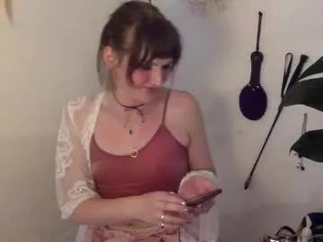 transdaisy from Chaturbate is Freechat