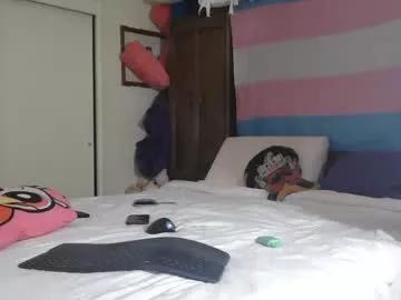transgirlv from Chaturbate is Freechat