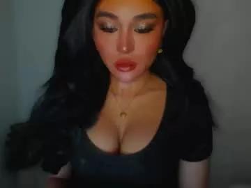 transnextdoor_ from Chaturbate is Freechat