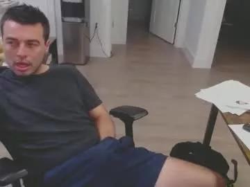 tranterq from Chaturbate is Freechat