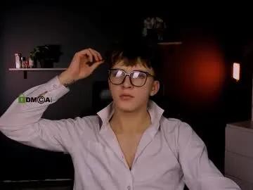 travis_wolf_ from Chaturbate is Freechat
